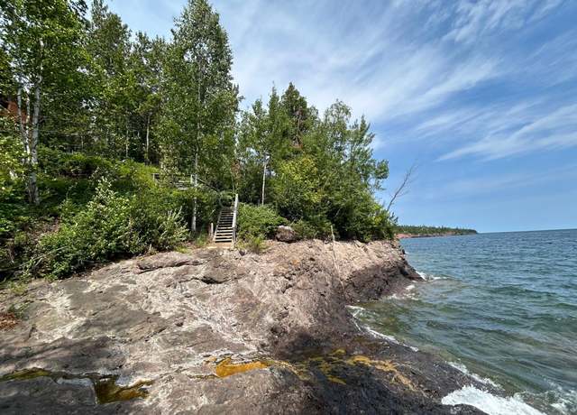 Property at 2459 Cliff View Cir, Two Harbors, MN 55616