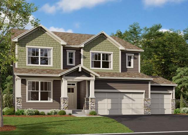 Property at 903 Big Woods Dr, Delano, MN 55328, 4 beds, 5 baths