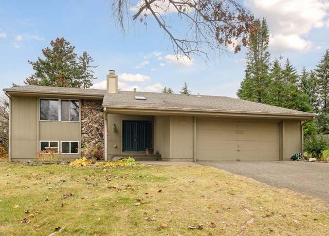Property at 615 Windemere Curv N, Plymouth, MN 55441, 4 beds, 3 baths