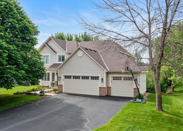 Property at 6557 Wildflower Dr S, Cottage Grove, MN 55016, 5 beds, 4 baths