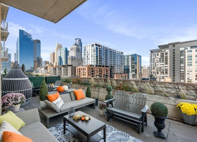 Property at 929 Portland Ave #604, Minneapolis, MN 55404, 2 beds, 2 baths