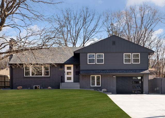 Property at 1022 Fairview Ave S, Saint Paul, MN 55116, 4 beds, 3 baths