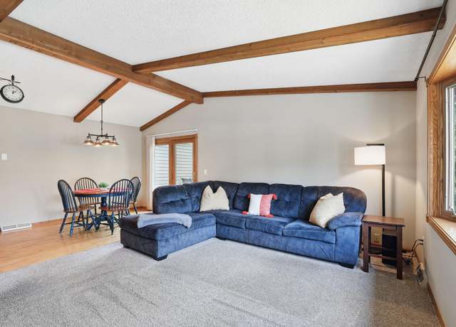 Property at 3636 15th Avenue Ct, Anoka, MN 55303, 2 beds, 2 baths