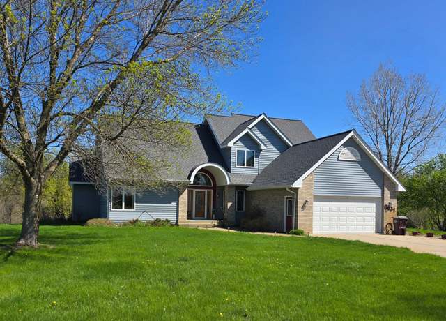 Property at 8431 County 17 Blvd, Cannon Falls, MN 55009, 3 beds, 3 baths