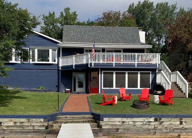 Property at 6412 Conroy St NE, Prior Lake, MN 55372, 3 beds, 2 baths