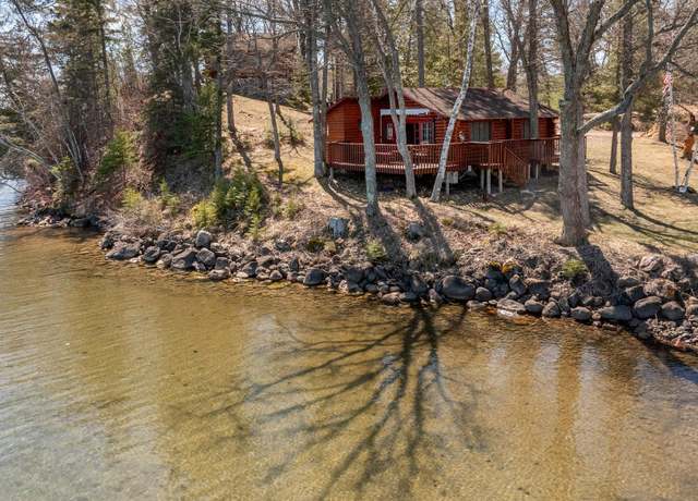 Property at 7520 Trophy Trl NW, Walker, MN 56484, 4 beds, 4 baths