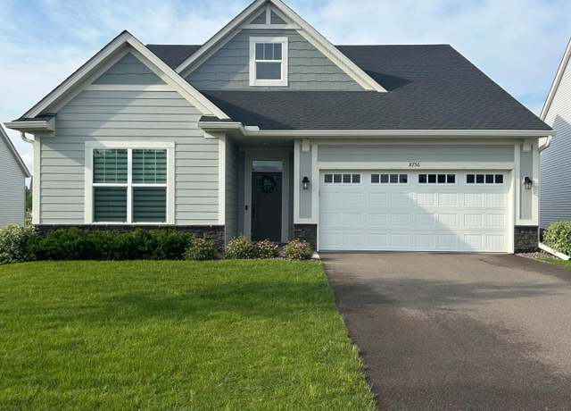 Property at 8756 151st Ave NW, Ramsey, MN 55303, 3 beds, 2 baths
