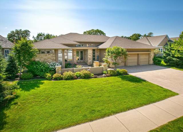Property at 9730 Sky Ln, Eden Prairie, MN 55347, 4 beds, 5 baths