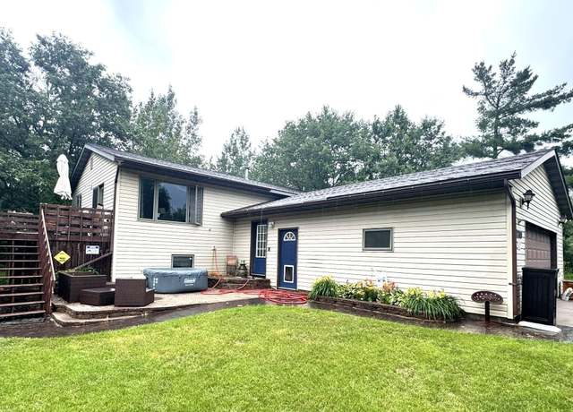 Property at 7309 Alpine Rd NW, Bemidji, MN 56601, 4 beds, 2 baths
