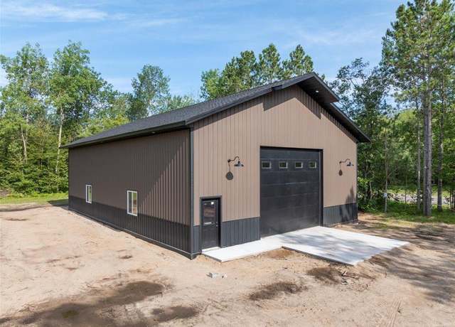 Property at Lot 5 Block 1 Summerset Ct, Pequot Lakes, MN 56472, 1 bath
