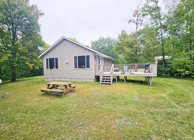 Property at 34235 Moose Dr, Laporte, MN 56461, 2 beds, 2 baths
