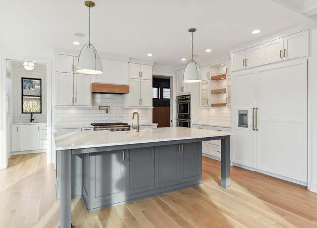 Property at 5613 Beard Ave S, Edina, MN 55410, 5 beds, 5 baths