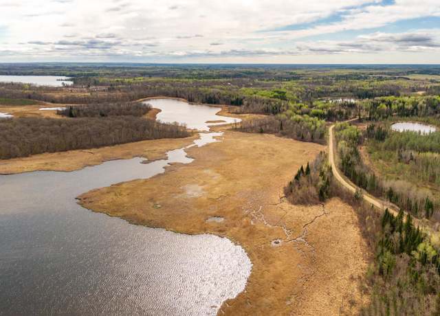 Property at Tract E Brietbach Rd, Park Rapids, MN 56470