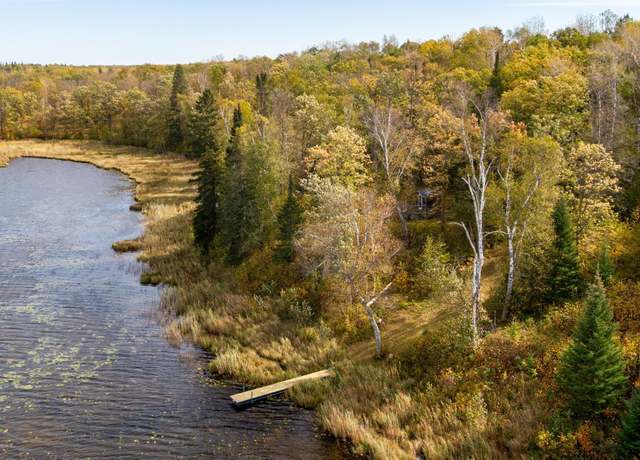 Property at Tract E Brietbach Rd, Park Rapids, MN 56470