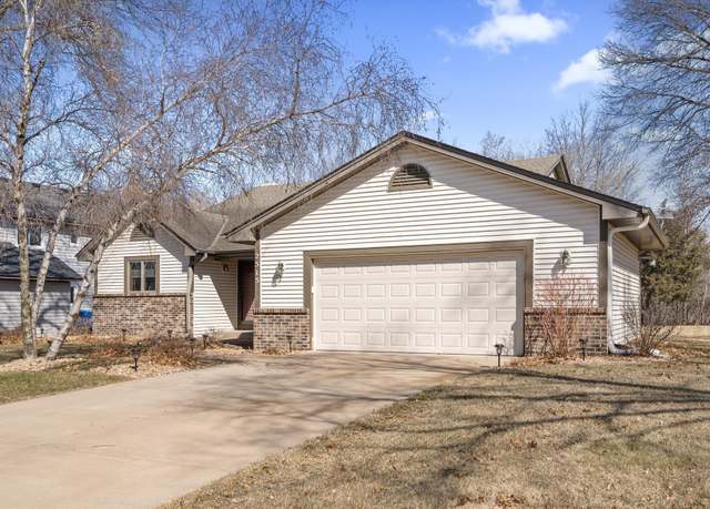 Property at 2515 134th Ave NW, Andover, MN 55304, 4 beds, 2 baths