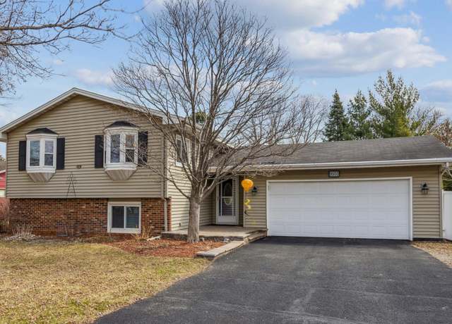 Property at 9500 Trenton Ln N, Maple Grove, MN 55369, 3 beds, 2 baths