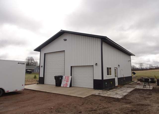 Property at 1284 148th Ave, Balsam Lake, WI 54810
