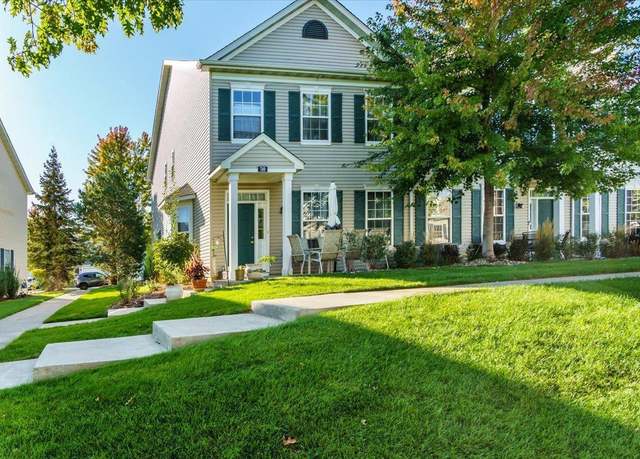 Property at 749 Cobblestone Way, Shakopee, MN 55379, 3 beds, 3 baths