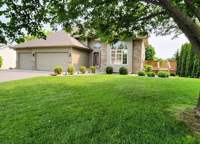 Property at 11855 37th St NE, Saint Michael, MN 55376, 5 beds, 3 baths