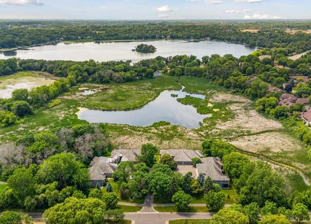 Property at 5625 Zachary Ln N, Plymouth, MN 55442, 3 beds, 3 baths
