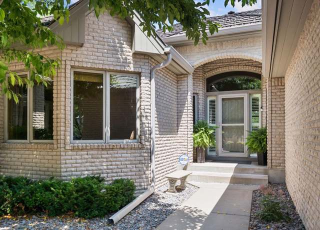 Property at 5625 Zachary Ln N, Plymouth, MN 55442, 3 beds, 3 baths