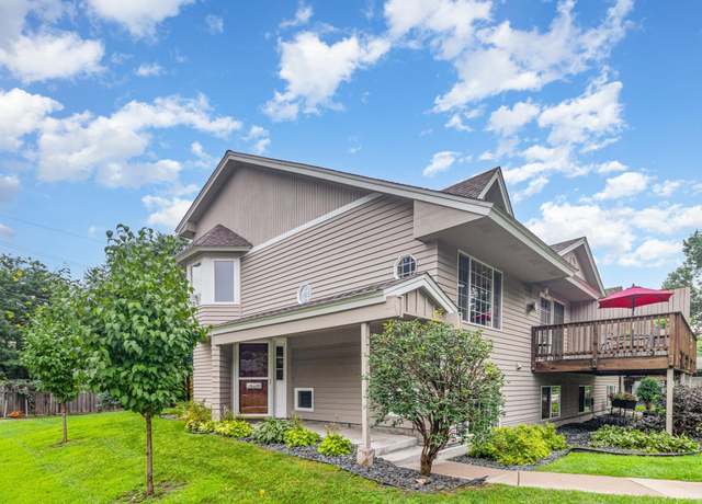 Property at 5501 Humboldt Cir, Minneapolis, MN 55419, 3 beds, 2 baths