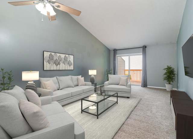 Property at 687 86th Ln NW, Coon Rapids, MN 55433, 2 beds, 2 baths