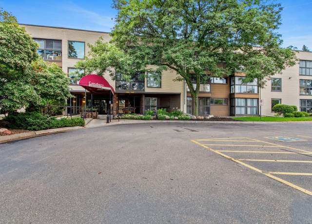 Property at 2485 Canabury Dr #206, Little Canada, MN 55117, 2 beds, 2 baths