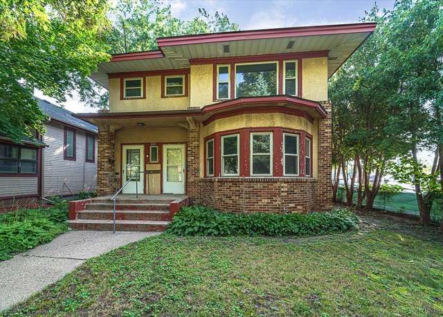 Property at 1400 Queen Ave N, Minneapolis, MN 55411, 6 beds, 2 baths