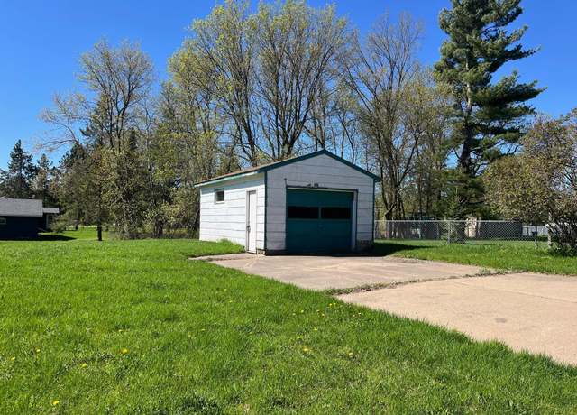 Property at 535 4th St SE, Aitkin, MN 56431