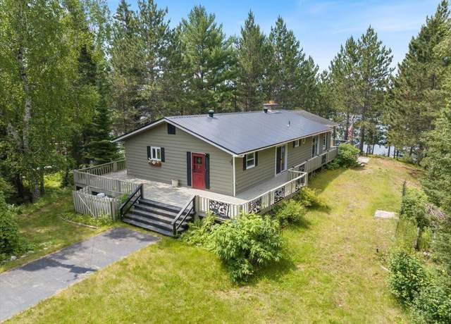 Property at 1804 N Bay Rd, Ely, MN 55731, 2 beds, 3 baths