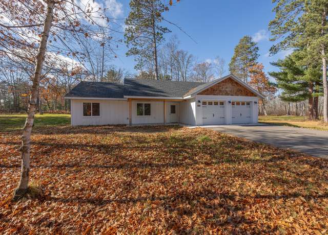 Property at 123 Girl Lake Cir, Longville, MN 56655, 3 beds, 2 baths