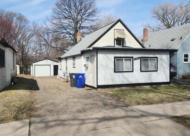 Property at 1071 Norton St, Saint Paul, MN 55117, 3 beds, 1 bath