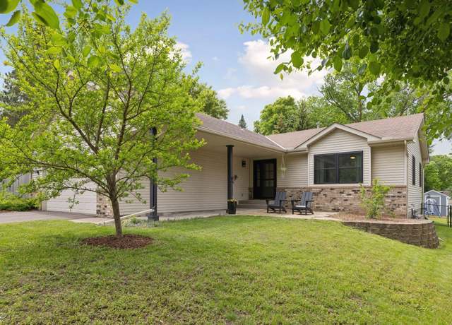Property at 1283 Bidwell St, West Saint Paul, MN 55118, 2 beds, 2 baths