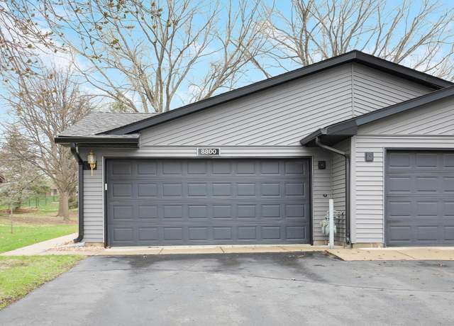 Property at 8800 134th St W, Apple Valley, MN 55124, 2 beds, 1 bath