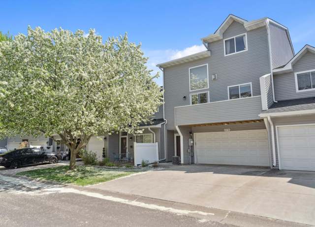 Property at 577 Woodduck Dr Unit B, Woodbury, MN 55125, 2 beds, 2 baths
