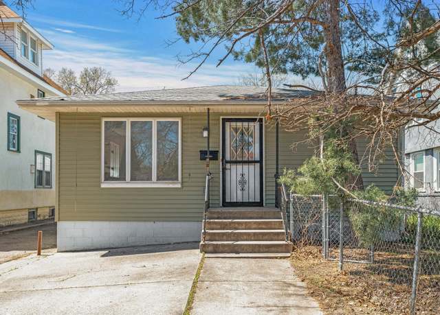 Property at 3240 Pleasant Ave, Minneapolis, MN 55408, 3 beds, 3 baths