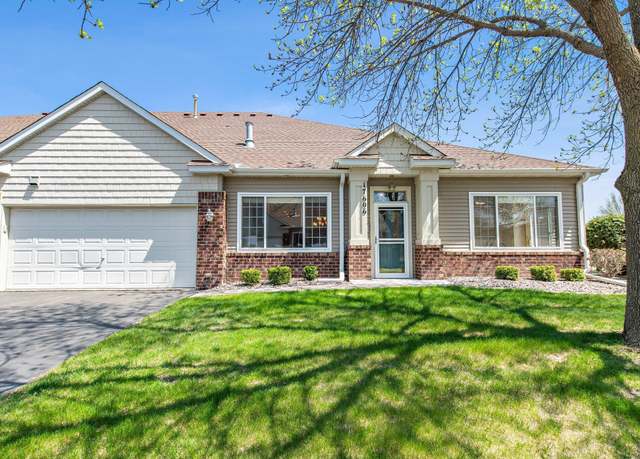 Property at 17606 38th Ave N, Plymouth, MN 55446, 2 beds, 2 baths