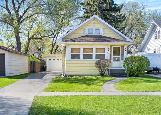 Property at 1514 3rd Ave S, Fargo, ND 58103, 1 bed, 1 bath