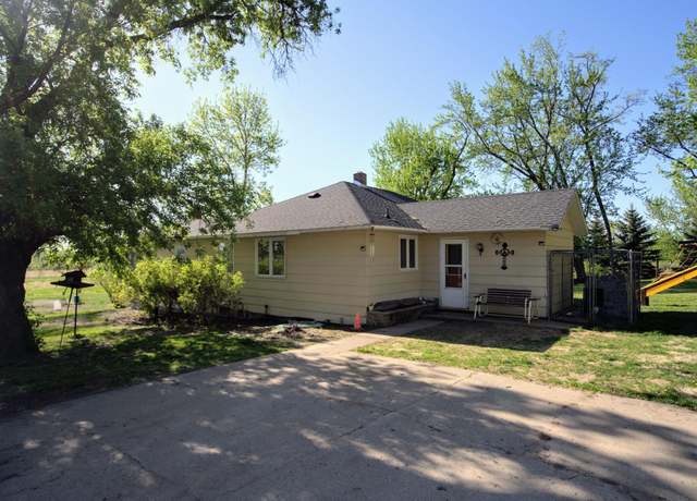 Property at 36811 235th Ave, Browerville, MN 56438, 3 beds, 2 baths