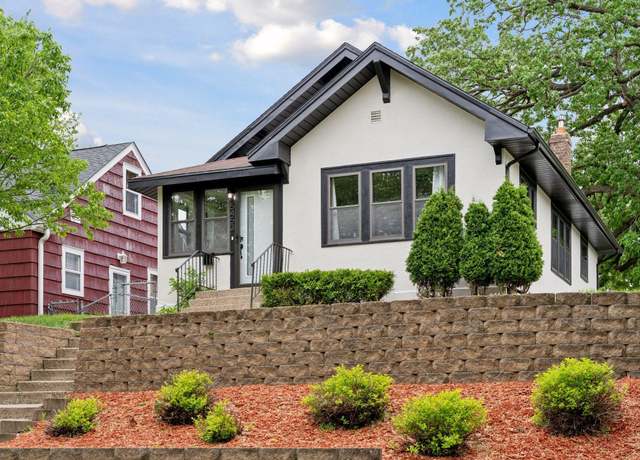 Property at 5453 26th Ave S, Minneapolis, MN 55417, 4 beds, 2 baths
