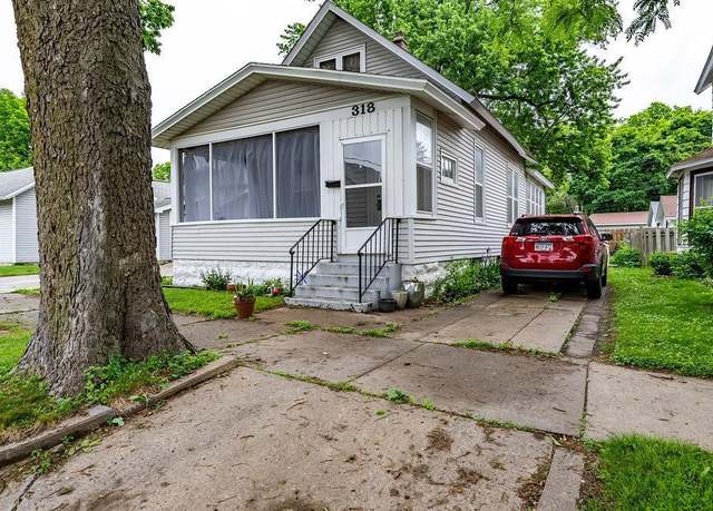 Property at 318 Mcbride St, Winona, MN 55987, 1 bed, 1 bath