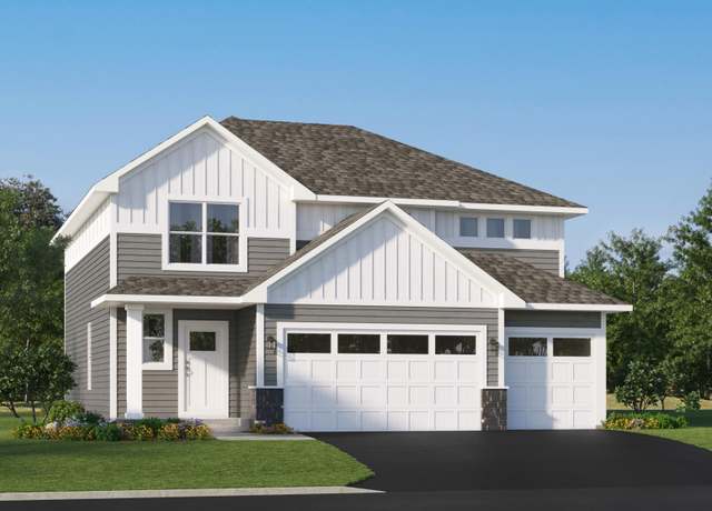 Property at 10286 186th Ave NW, Elk River, MN 55330, 4 beds, 3 baths