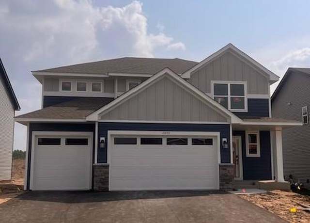Property at 10286 186th Ave NW, Elk River, MN 55330, 4 beds, 3 baths
