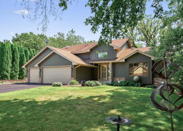 Property at 11096 Kenora Way, Lakeville, MN 55044, 4 beds, 3 baths