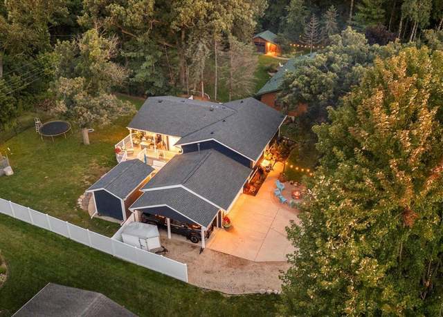 Property at 12470 Blanca Ave W, Rosemount, MN 55068, 4 beds, 4 baths