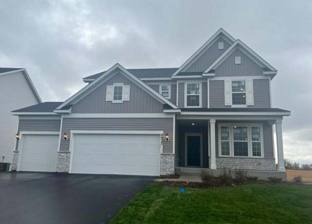 St. Michael Homes for Sale: St. Michael, MN Real Estate | Redfin