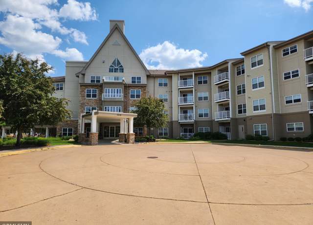 Property at 5650 Boone Ave N #321, New Hope, MN 55428, 1 bed, 2 baths
