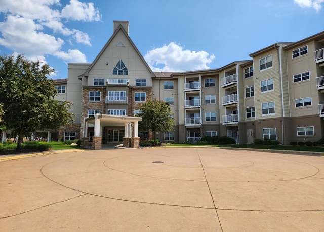 Property at 5650 Boone Ave N #321, New Hope, MN 55428, 1 bed, 2 baths