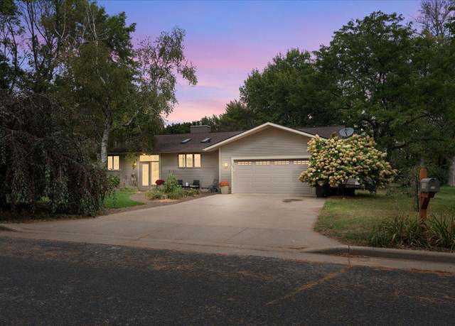 Property at 105 W Tower St, Roberts, WI 54023, 3 beds, 3 baths